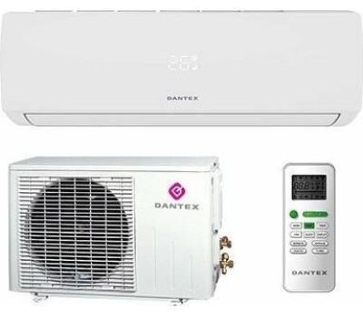 Сплит-система DANTEX RK-07ENT4/RK-07ENT4E