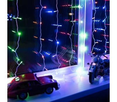 Электрогирлянды NEON-NIGHT (235-039) ГИРЛЯНДА 