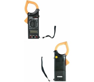 Шарнирно-губцевый инструмент MASTECH (13-1306) M266 ТОКОВЫЕ КЛЕЩИ