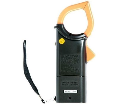 Шарнирно-губцевый инструмент MASTECH (13-1306) M266 ТОКОВЫЕ КЛЕЩИ