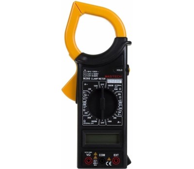 Шарнирно-губцевый инструмент MASTECH (13-1306) M266 ТОКОВЫЕ КЛЕЩИ