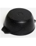 Кастрюля МЕЧТА 42802 Гранит black 2л