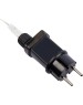 Гирлянда UNIEL (UL-00008573) ULD-D50 8M/С08 IP44 WHITE