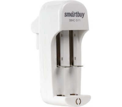 ЗУ д/аккумулятора SMARTBUY (SBHC-511) ЗУ для Li-Ion аккумуляторов 511