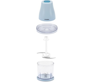 Измельчитель HYUNDAI HYC-P3118