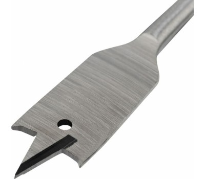 KRANZ (KR-91-0680) Сверло перовое по дереву 55х152 мм (шестигранный хвостовик)