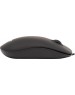ACER Мышь OMW122 черный оптическая (1200dpi) USB (3but)