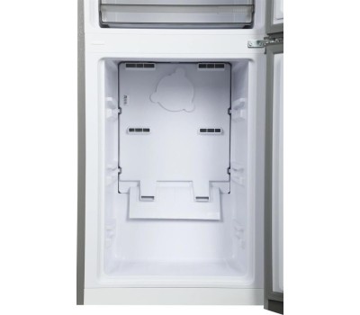 Холодильник SunWind SCC356 2-хкамерн. серебристый (SCC356 СЕРЕБРИСТЫЙ)