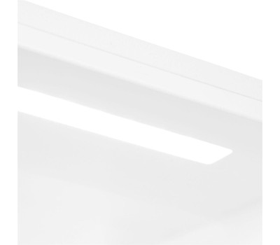 Холодильник SunWind SCC356 2-хкамерн. серебристый (SCC356 СЕРЕБРИСТЫЙ)