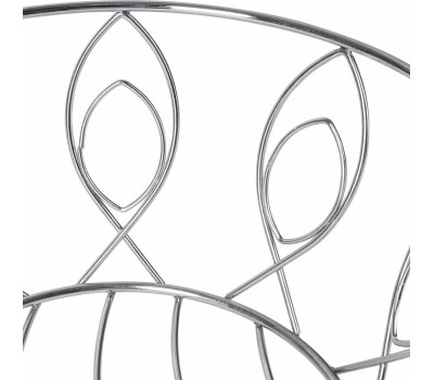 POMIDORO POMI D'ORO P850109 Filo di ferro Корзина для фруктов