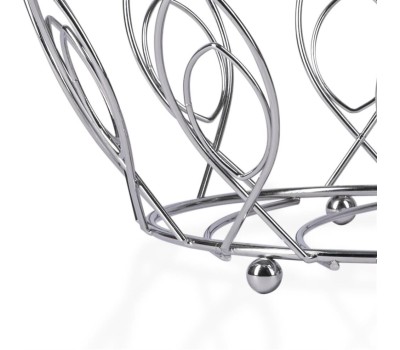 POMIDORO POMI D'ORO P850109 Filo di ferro Корзина для фруктов