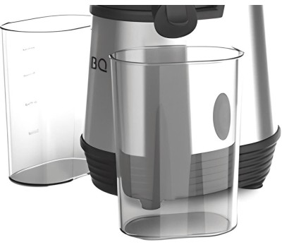Соковыжималка BQ J2003 Black-Steel