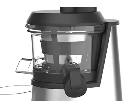 Соковыжималка BQ J2003 Black-Steel