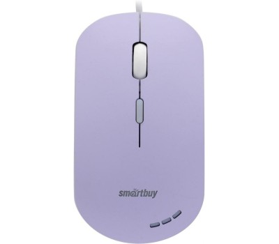 Мышь SMARTBUY (SBM-288-V) 288 сиреневый
