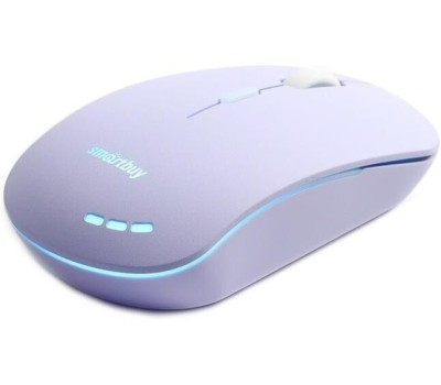 Мышь SMARTBUY (SBM-288-V) 288 сиреневый
