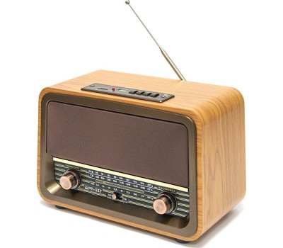 Радиоприемник БЗРП РП-337