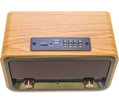 Радиоприемник БЗРП РП-337