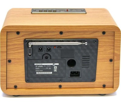 Радиоприемник БЗРП РП-337