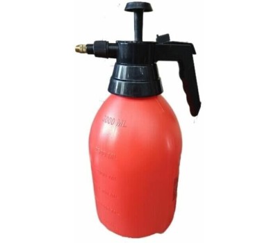 PARK Опрыскиватель 3л., красный (990058)