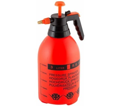 PARK Опрыскиватель 3л., красный (990058)