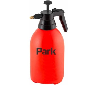 PARK Опрыскиватель 3л., красный (990058)