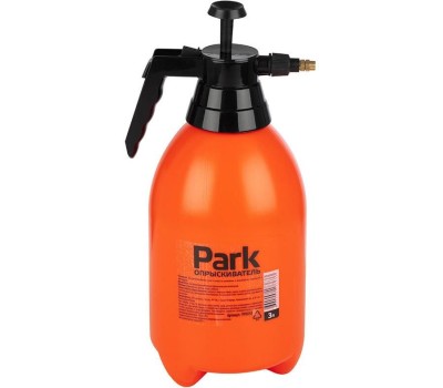 PARK Опрыскиватель 3л., красный (990058)