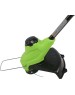 GREENWORKS G24LT25K2, 24V, 25 см, с 1хАКБ 2Ач и ЗУ Триммер аккумуляторный (2107207SA)