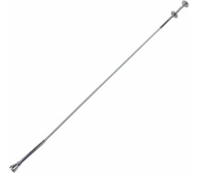 Захват магнитный REXANT (12-4816) Захват магнитный цанговый 4 лапки, 610мм, (удержание 2кг)