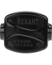 Зажим REXANT (07-0739) Зажим ответвительный У-739М (4-10/1,5-2,5 мм ) IP20 (сжим, орех)