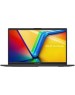 Ноутбук ASUS 15.6 E1504FA-L1285 Ryzen 5 7520U/8Gb/512Gb SSD/VGA int/noOS Black (90NB0ZR2-M00L70) ПИ