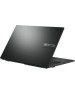 Ноутбук ASUS 15.6 E1504FA-L1285 Ryzen 5 7520U/8Gb/512Gb SSD/VGA int/noOS Black (90NB0ZR2-M00L70) ПИ