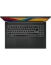 Ноутбук ASUS 15.6 E1504FA-L1285 Ryzen 5 7520U/8Gb/512Gb SSD/VGA int/noOS Black (90NB0ZR2-M00L70) ПИ