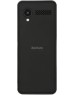 Телефон мобильный XENIUM X240 Black