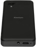 Телефон мобильный XENIUM X240 Black