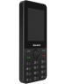 Телефон мобильный XENIUM X240 Black