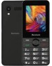 Телефон мобильный XENIUM X240 Black