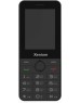 Телефон мобильный XENIUM X240 Black