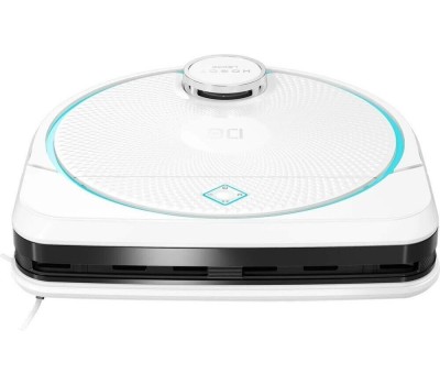 Робот пылесос HOBOT LEGEE-D8 + LuLu