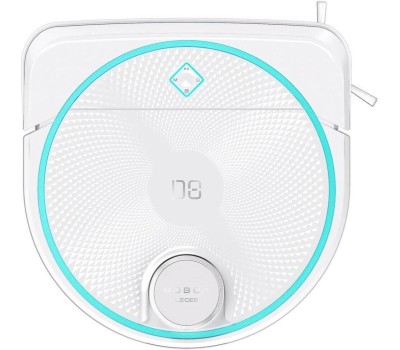 Робот пылесос HOBOT LEGEE-D8 + LuLu