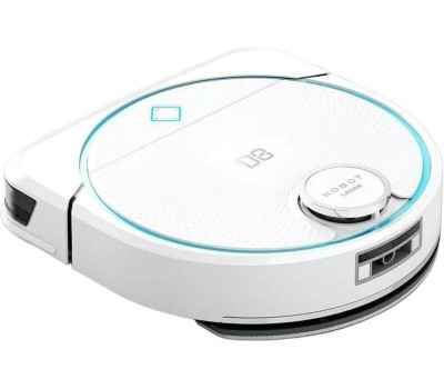 Робот пылесос HOBOT LEGEE-D8 + LuLu