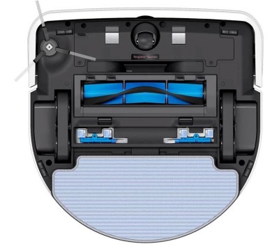 Робот пылесос HOBOT LEGEE-D8 + LuLu