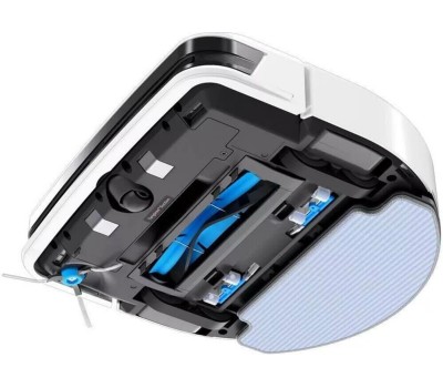 Робот пылесос HOBOT LEGEE-D8 + LuLu