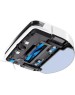 Робот пылесос HOBOT LEGEE-D8 + LuLu