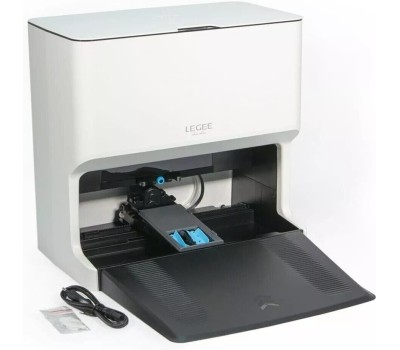 Робот пылесос HOBOT LEGEE-D8 + LuLu