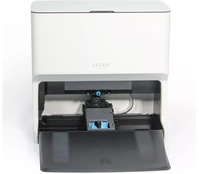 Робот пылесос HOBOT LEGEE-D8 + LuLu