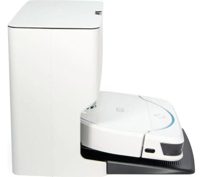 Робот пылесос HOBOT LEGEE-D8 + LuLu