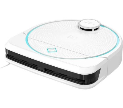 Робот пылесос HOBOT LEGEE-D8 + LuLu