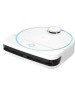 Робот пылесос HOBOT LEGEE-D8 + LuLu