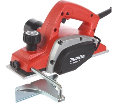 MAKITA Рубанок M1902 500Вт 82мм 16000об/мин