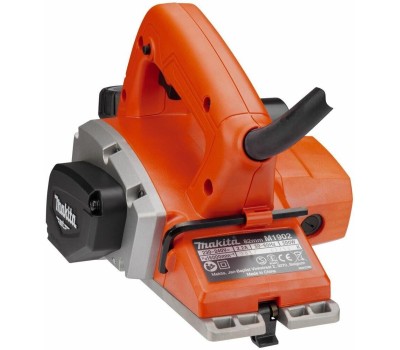 MAKITA Рубанок M1902 500Вт 82мм 16000об/мин